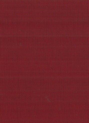 CLIPPER CLARET DZ16