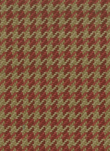 HOUNDSTOOTH BRICK D2923