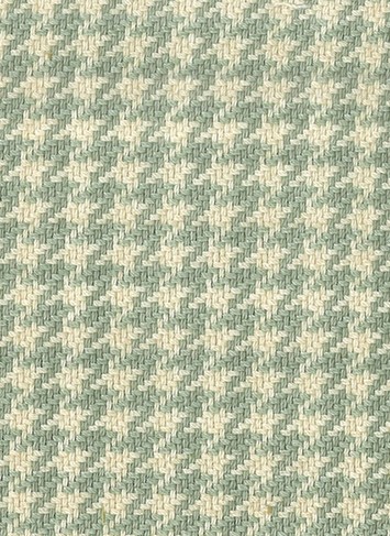 HOUNDSTOOTH CORIANDER D2131