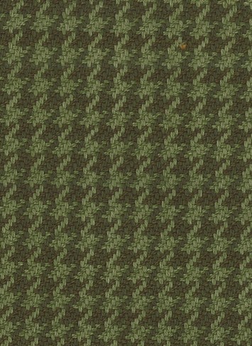 HOUNDSTOOTH DRILL D2139