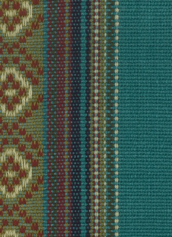 SANDOVAL SERAPE CREEK DDR-01
