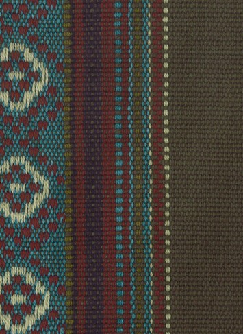 SANDOVAL SERAPE SAGE DDR-03