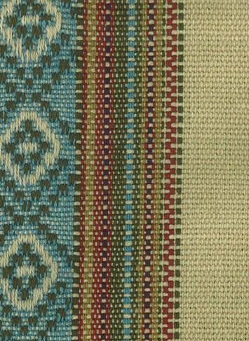 SANDOVAL SERAPE TORTILLA DDR-02
