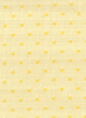 SWISS DOT YELLOW JAQ380
