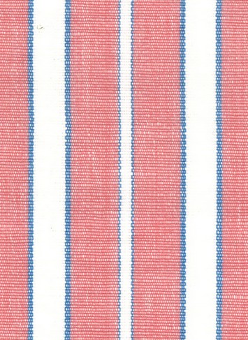WOODBRIDGE STRIPE COTTON CANDY D2410