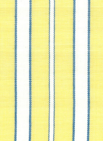 WOODBRIDGE STRIPE YELLOW D2401