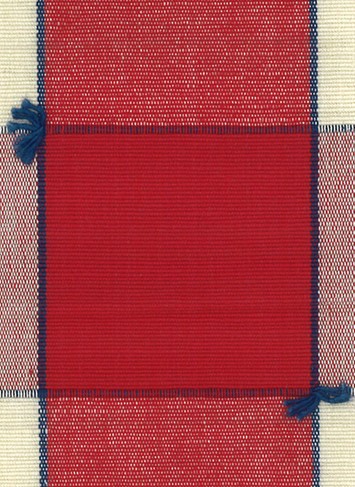 WOODBRIDGE RED D2155