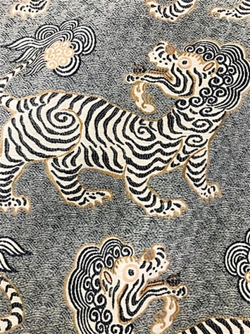 Kathmandu Onyx | Fabric Store - Discount Fabric by the Yard