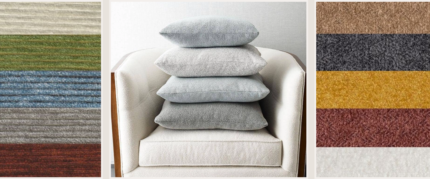 Crypton Durable Fabrics