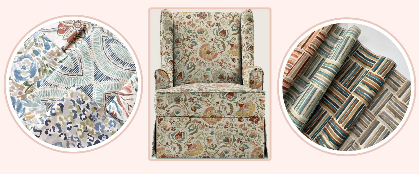 Magnolia Home Fabrics