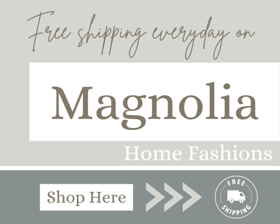 Magnolia Home Fashions