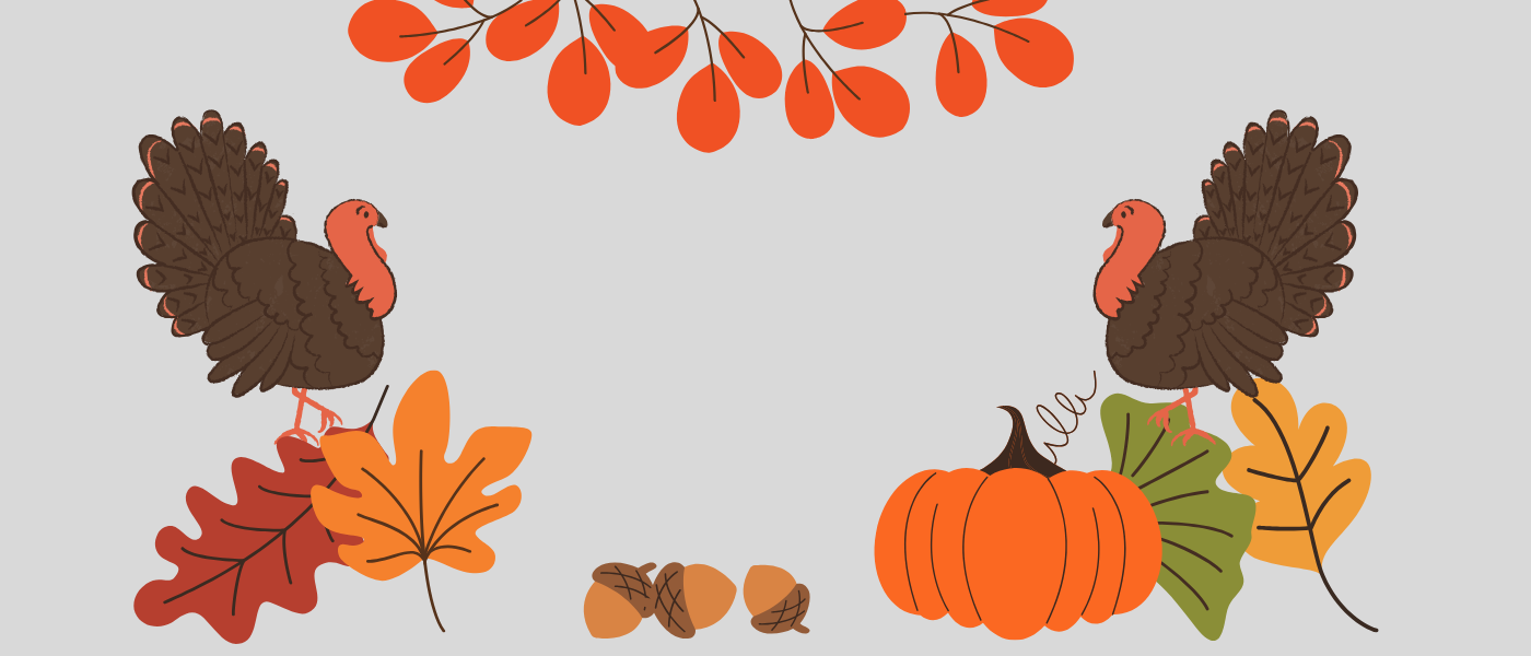 Thanksgiving in October Fabric Sale