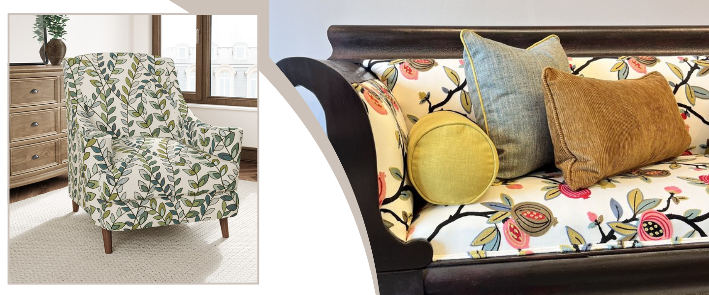 Regal Brand Fabrics