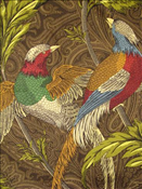 Pheasant Hunt Leather