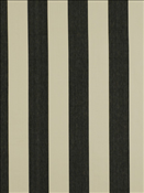 Oversize Stripe Jet