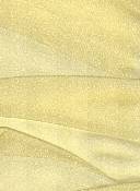 Brass Sparkle Organza Fabric