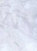 Grey Sparkle Organza Fabric