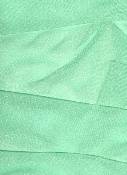 Mint Sparkle Organza Fabric