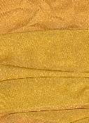 Gold Sparkle Organza Fabric