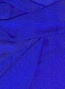 Royal Sparkle Organza Fabric