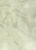 Ivory Sparkle Organza Fabric