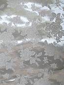 Grey China Silk Lining Fabric