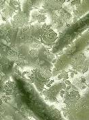 Sage j25 Eversong Brocade Fabric