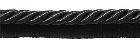 Black Lip Cord