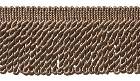 Sandstone 3" Long Bullion Fringe
