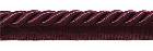 Wine Lip Cord