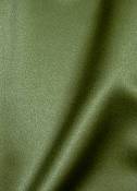 Loden Green Duchess Satin Fabric