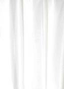 White Imperial Taffeta