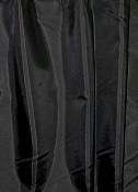 Black Imperial Taffeta