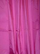 Fuschia Imperial Taffeta