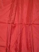 Lipstick Red Imperial Taffeta