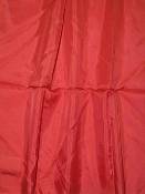 Lipstick Red Imperial Taffeta