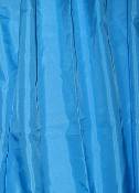 Peacock Blue Imperial Taffeta