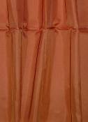 Orange Imperial Taffeta