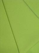 Lime Green Poplin