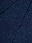 Midnight Navy Poplin