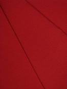 Valentine Red Poplin