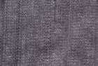 Charcoal Silk Dupioni Fabric