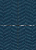 Emerson Midnight Blue Plaid Fabric