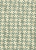 HOUNDSTOOTH CORIANDER D2131