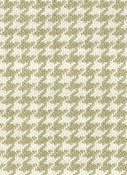 HOUNDSTOOTH SAND D2919