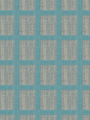 TWILL WORKS TURQUOISE