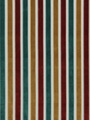NEO STRIPE POPPY