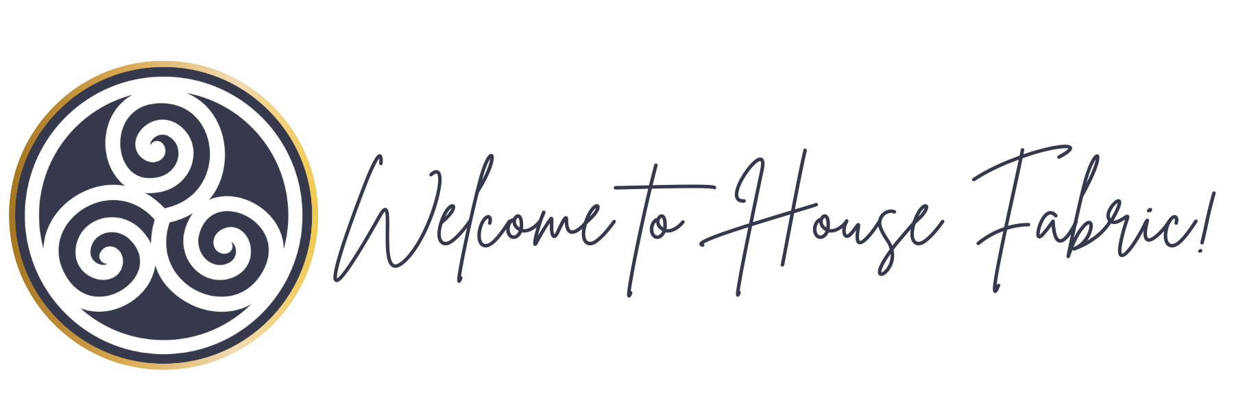 Welcome to House Fabric