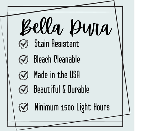 Bella Dura Fabric