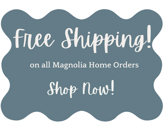 Magnolia Home Fabrics Free Shipping